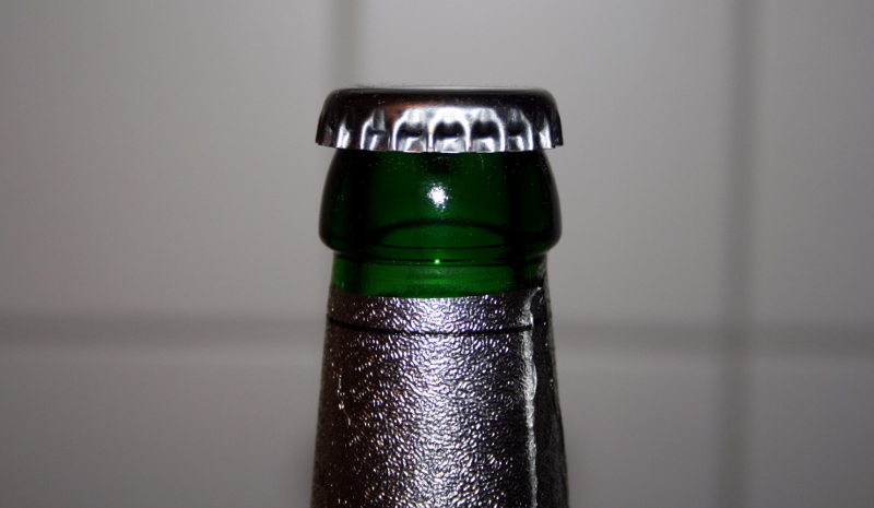 Alkohol