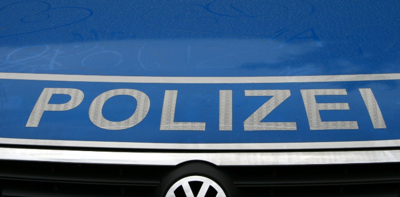 Infos zum Dualen Studium bei der Polizei gibt es in der Arbeitsagentur. (Foto: youpod)