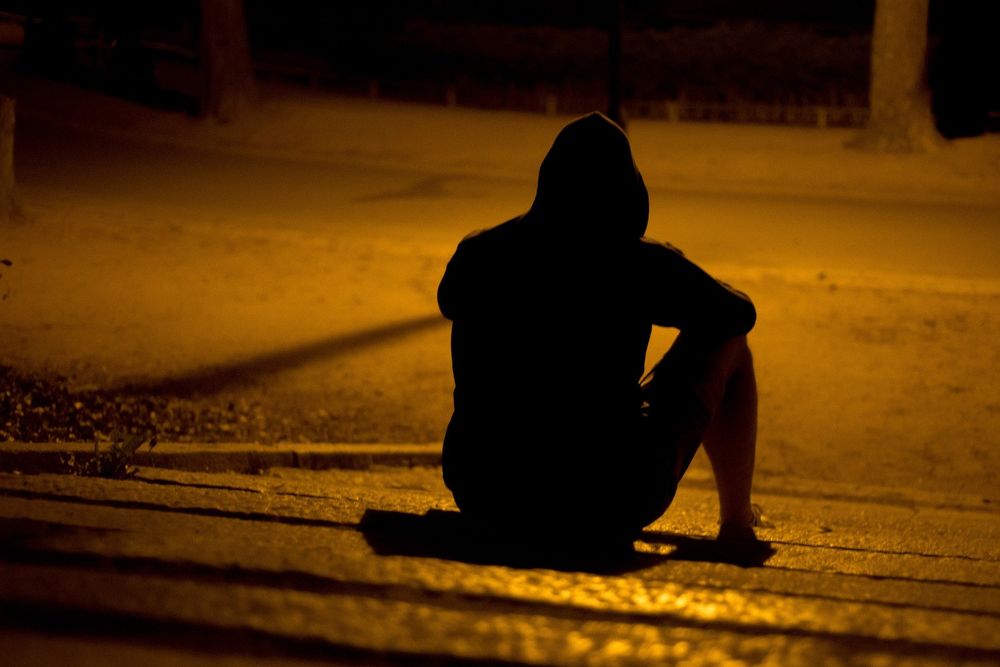 Es gibt immer mehr Kinder und Jugendliche mit Depressionen.