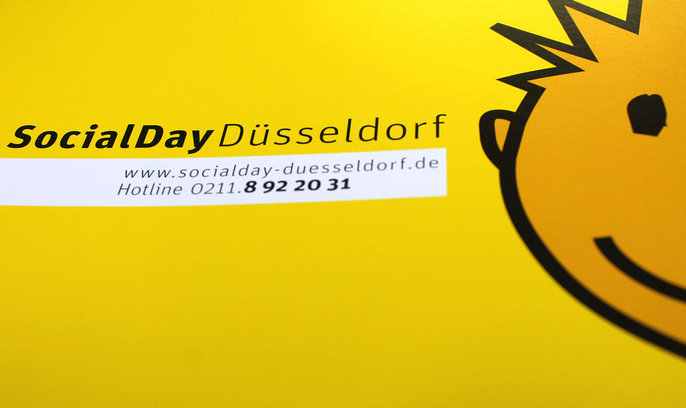 Eine neue Idee für den Social Day: Die Social Weeks! (Foto: youpod_jugendring)