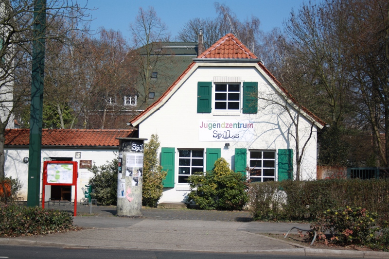 Haus Spilles: Selber machen seit 20 Jahren
