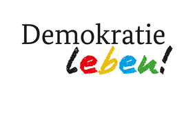 Quelle: Homepage von Demokratie leben