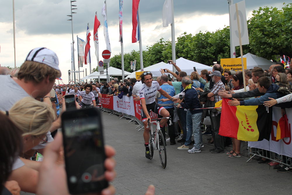(Foto: youpod)