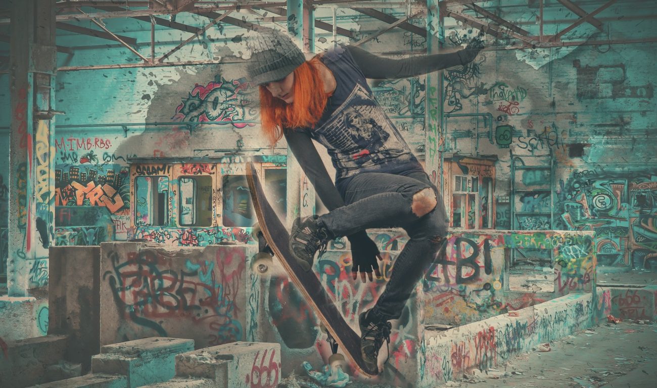 Wie ist die Generation Z? (Foto: pixabay)