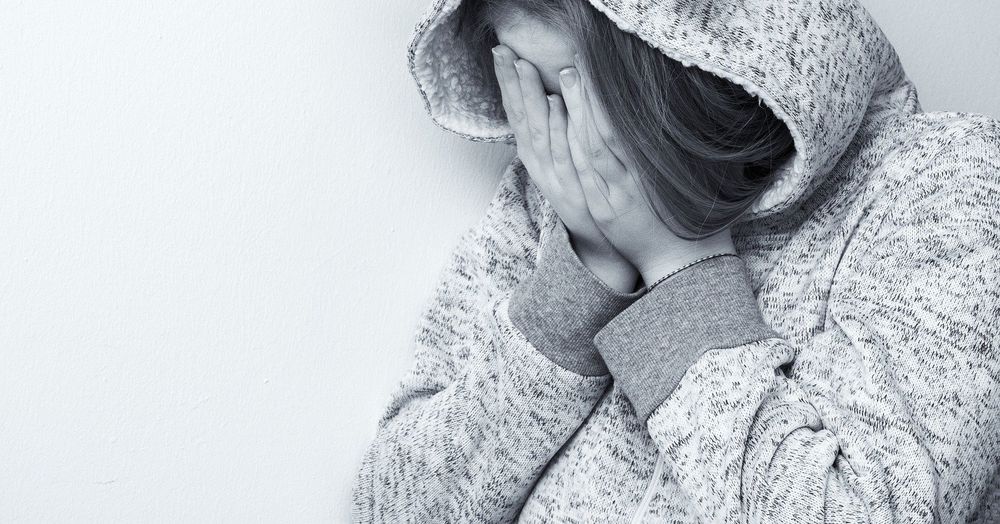 Angst vor dem Zeugnis? Du bist nicht allein!