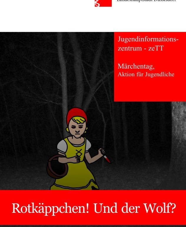 Märchendinner im zeTT