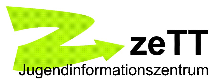 Das Jugendinfozentrum zeTT