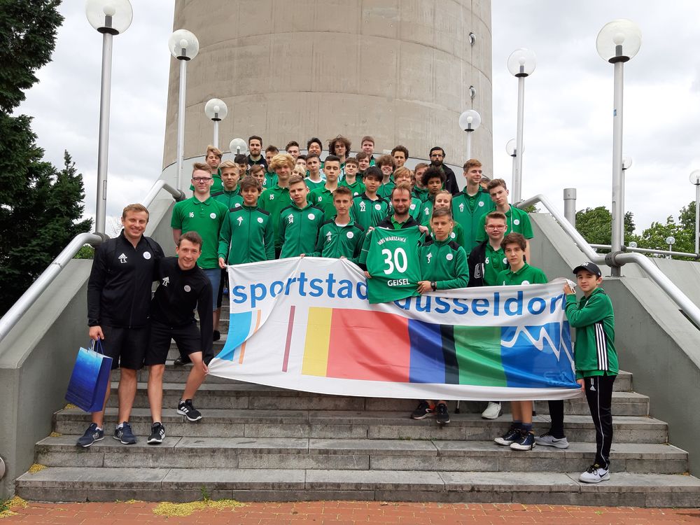 © Stadt Düsseldorf
