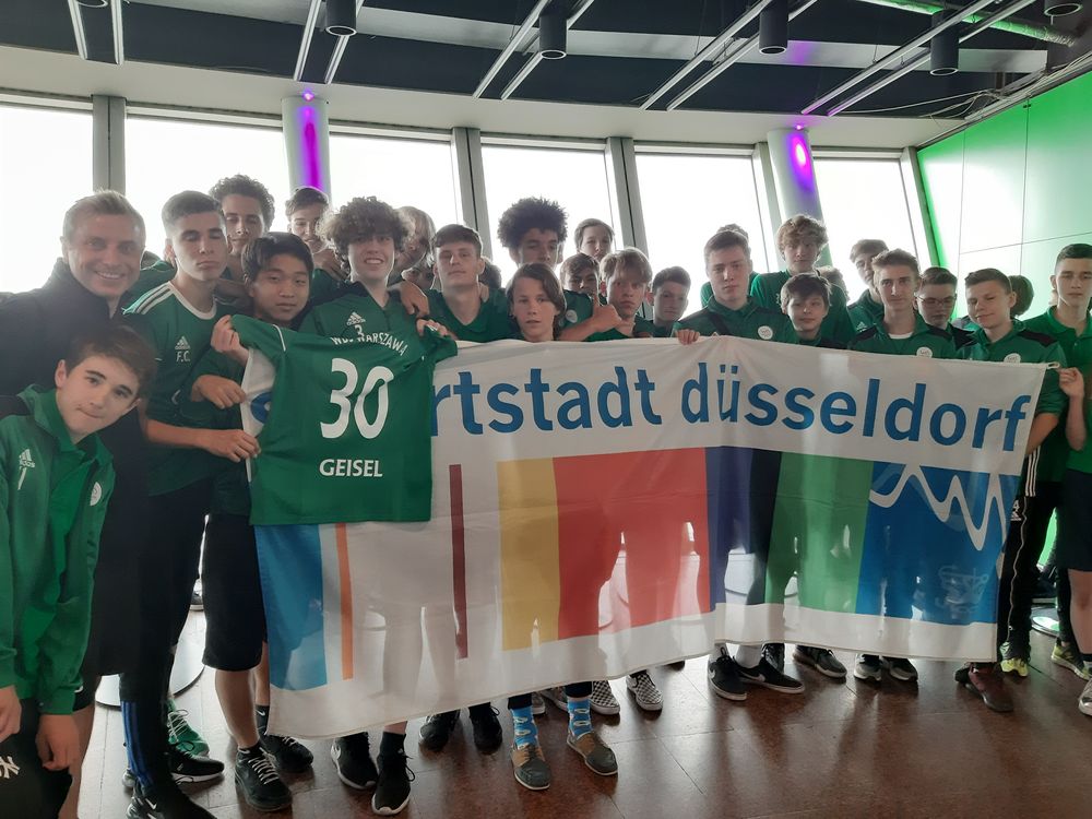 © Stadt Düsseldorf