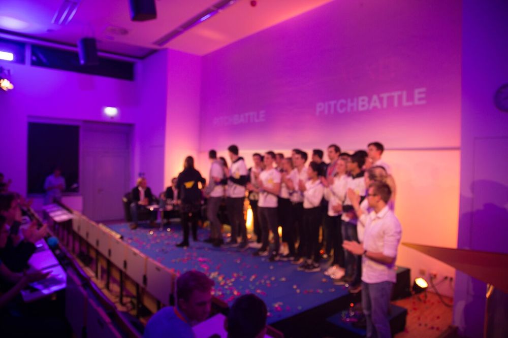 Stage