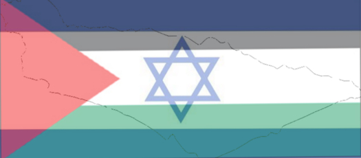 Der Streit um das heilige Land Larasofiaa