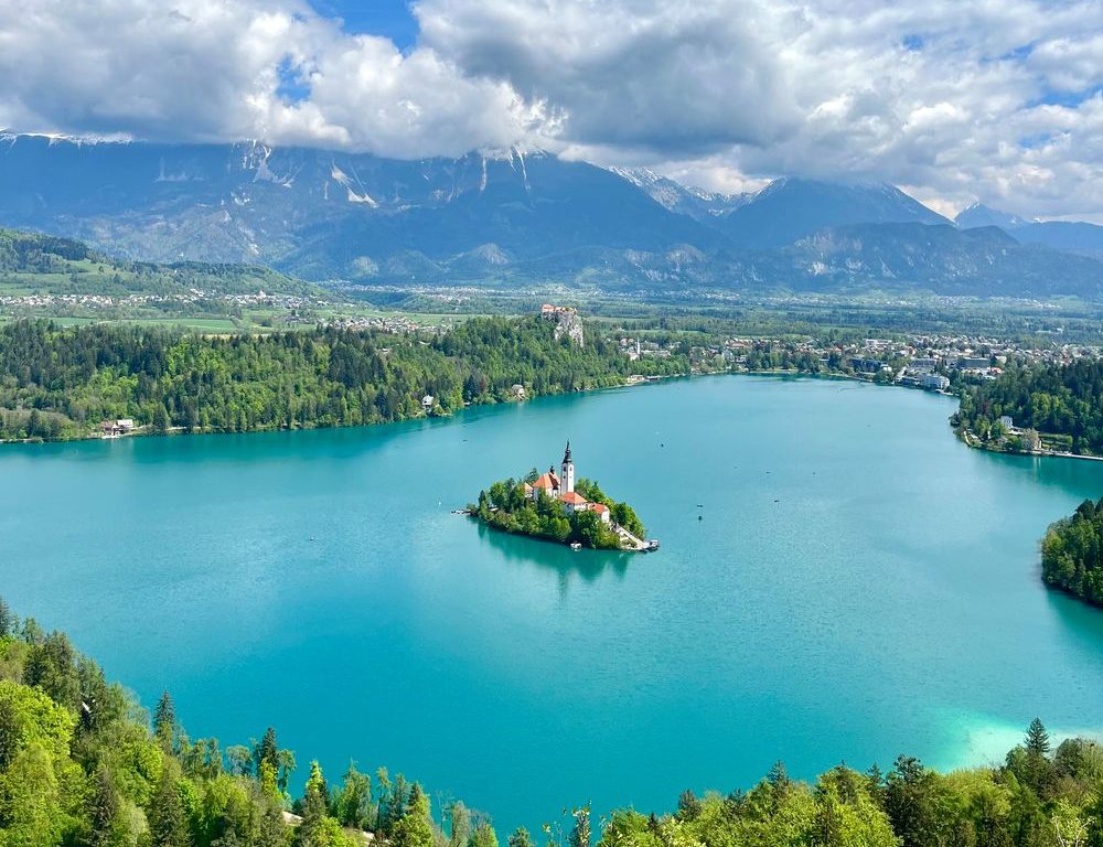 Bled