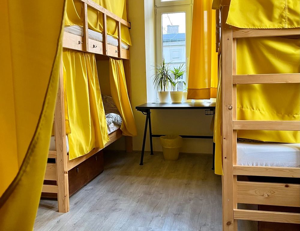 Hostel