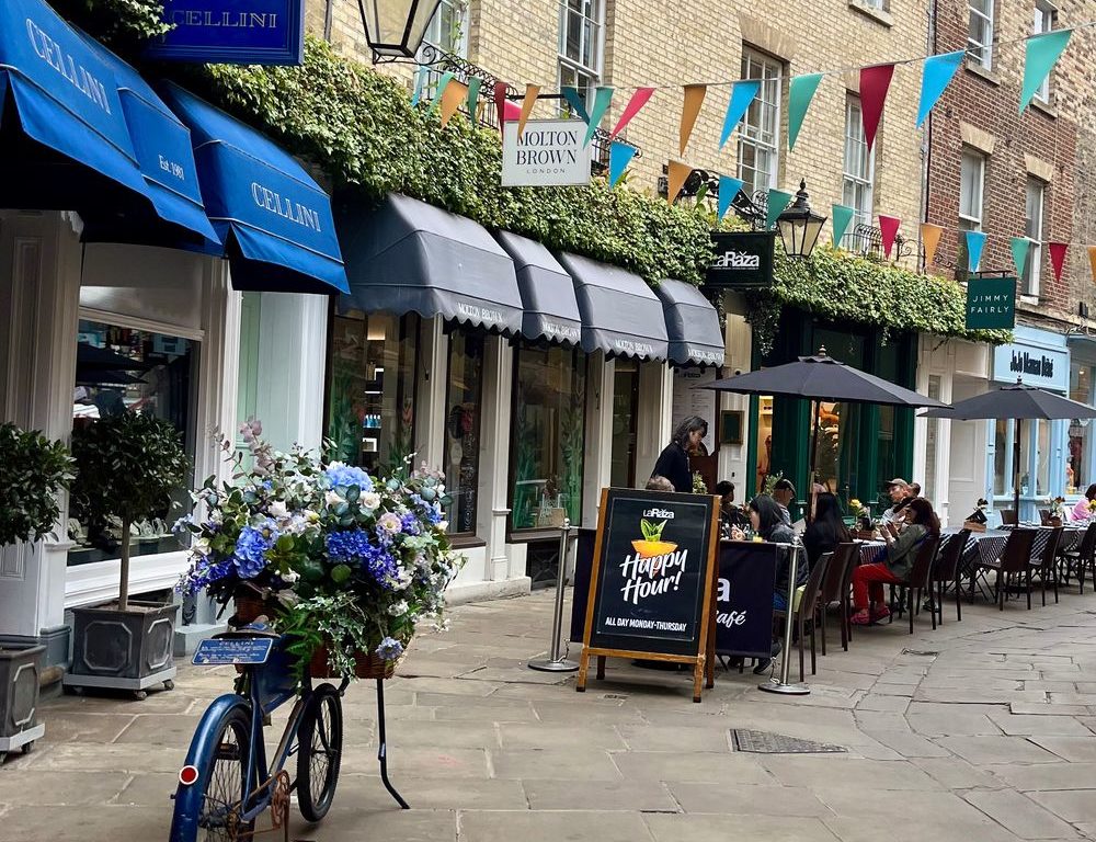 Cambridge