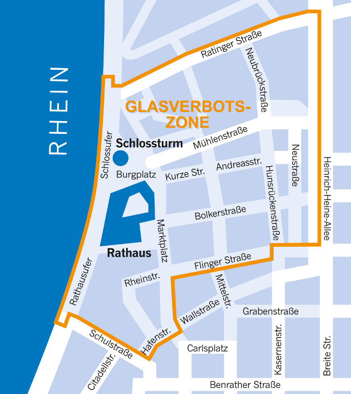 Stadt Düsseldorf