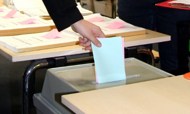 Jugendratswahl: Bewerberinnen und Bewerber stehen fest