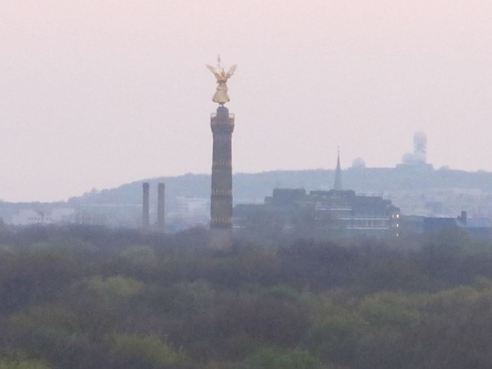 Die Siegessäule