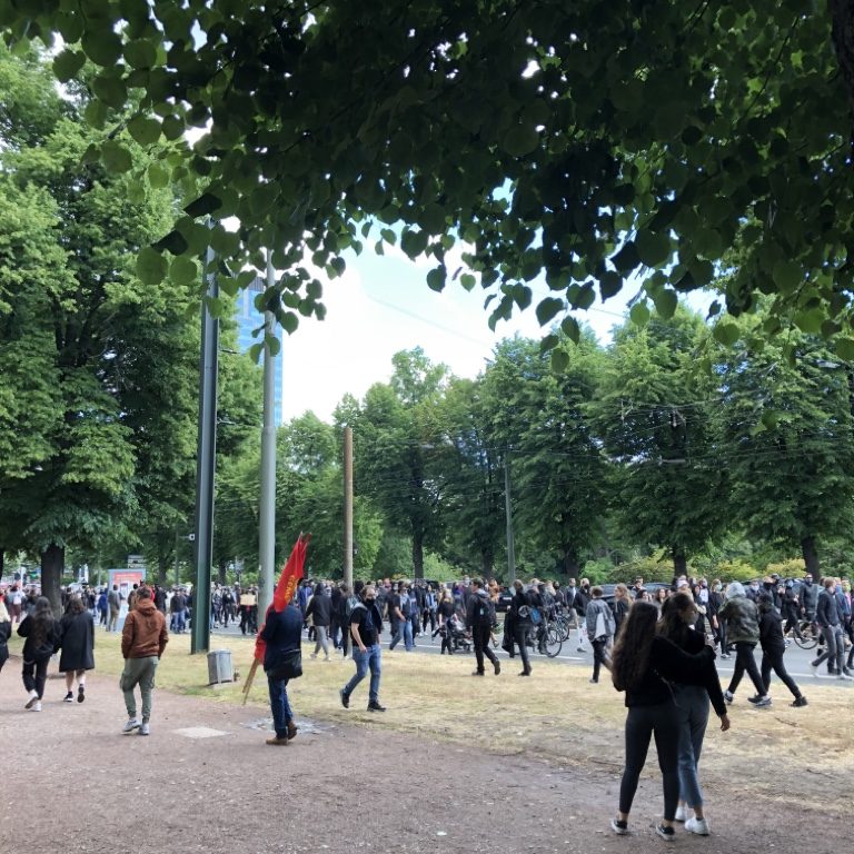 (Foto: Charlotte H.)