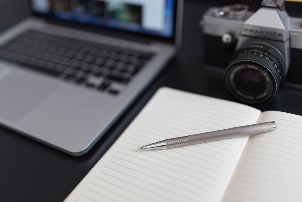 Beim Freiwilligendienst kannst du dir deinen eigenen Medien-Schwerpunkt aussuchen. (Foto: pixabay)