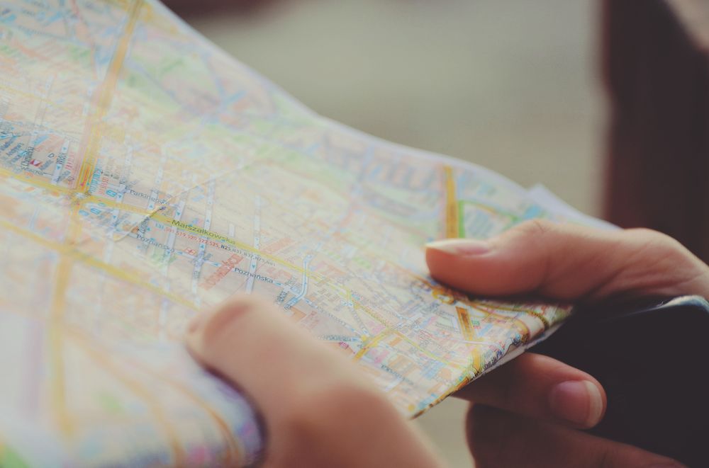 Wenn ihr einen Auslandsaufenthalt plant, gehts ins zeTT und lasst euch beraten! (Foto: Unsplash.com)