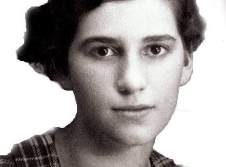 Das ist Nora Schüler, eine der vielen Jugendlichen aus Düsseldorf, die den Nationalsozialismus miterlebten. (Foto: Mahn- und Gedenkstätte Düsseldorf)