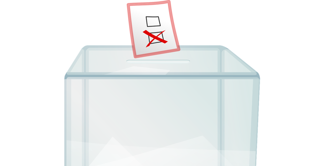 Allgemeine Infos zur Europawahl