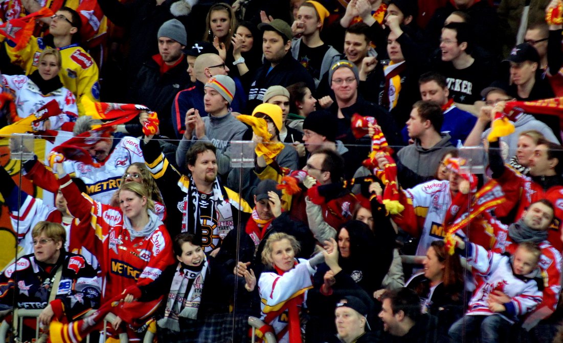 Tomlinson wünscht sich eine gute Unterstützung seitens der Fans für das Spiel gegen Iserlohn. Archiv, dasch75
