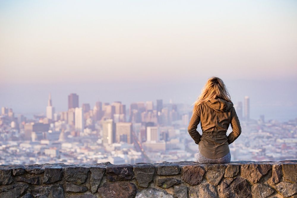 Zieht es dich in die weite Welt? Eurodesk und das zeTT beraten euch! (Foto: pixabay)
