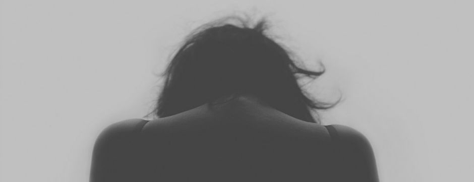 Was ist eine Depression?