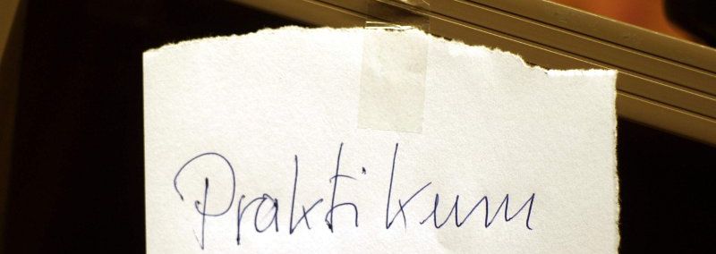Links Praktikum