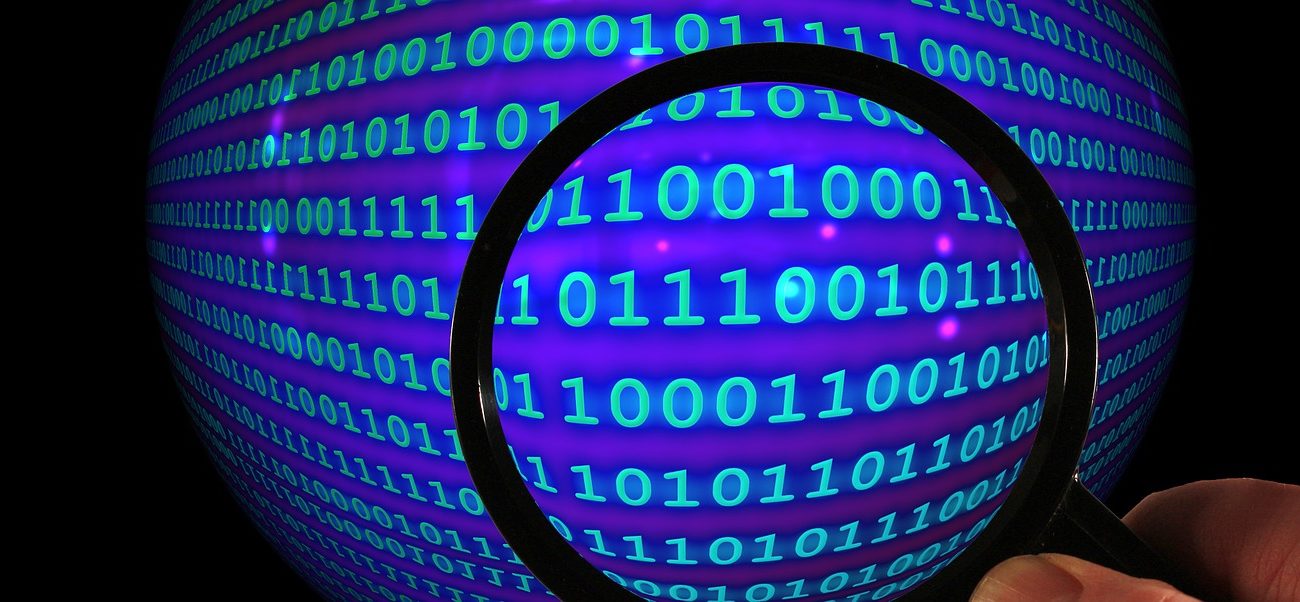Datenmissbrauch im Netz