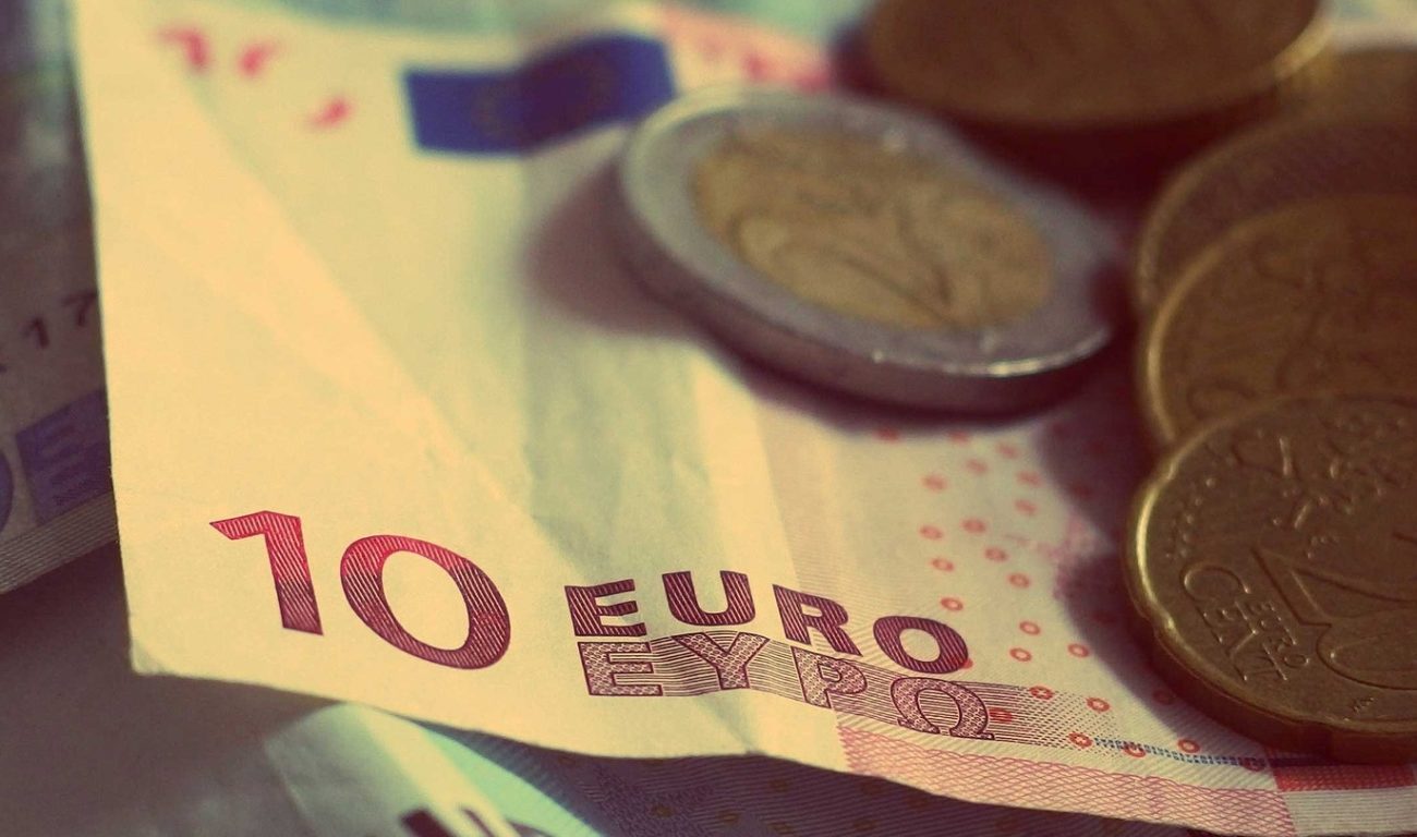 Studienfinanzierung