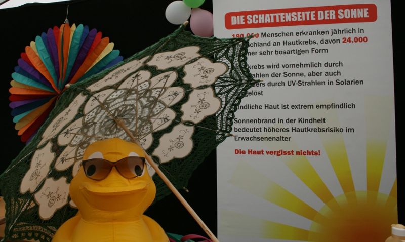Sonnenschutz