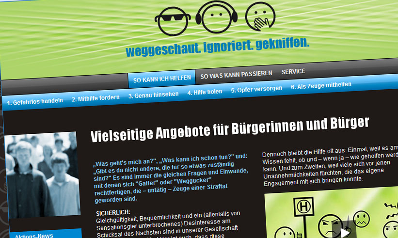(Quelle: Polizeiliche Kriminalprävention Bund und Länder)