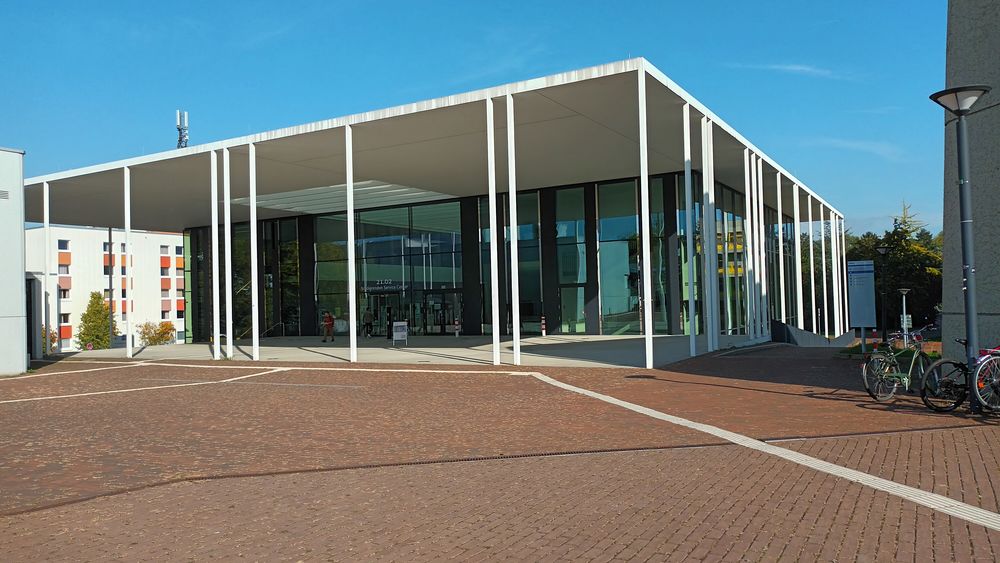 Studierenden Service Center
