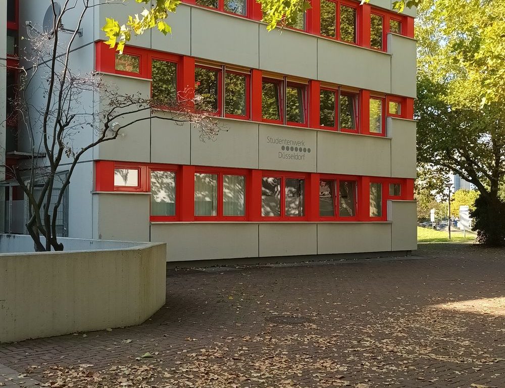 Studierendenwerk