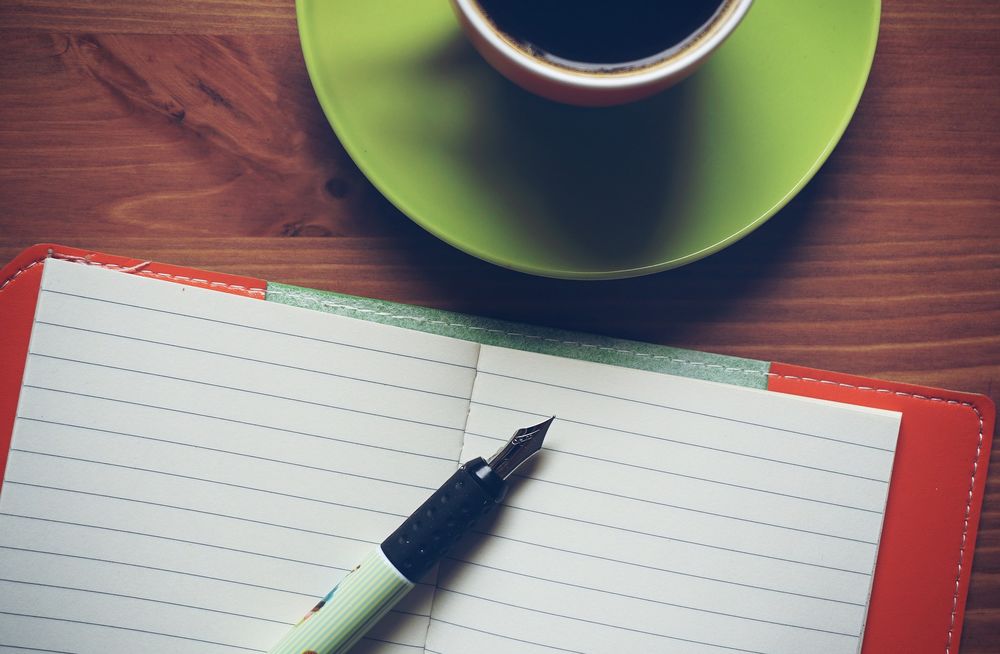In dieser Werkstatt bekommt ihr Hilfe beim Schreiben. (Foto: pixabay.com)