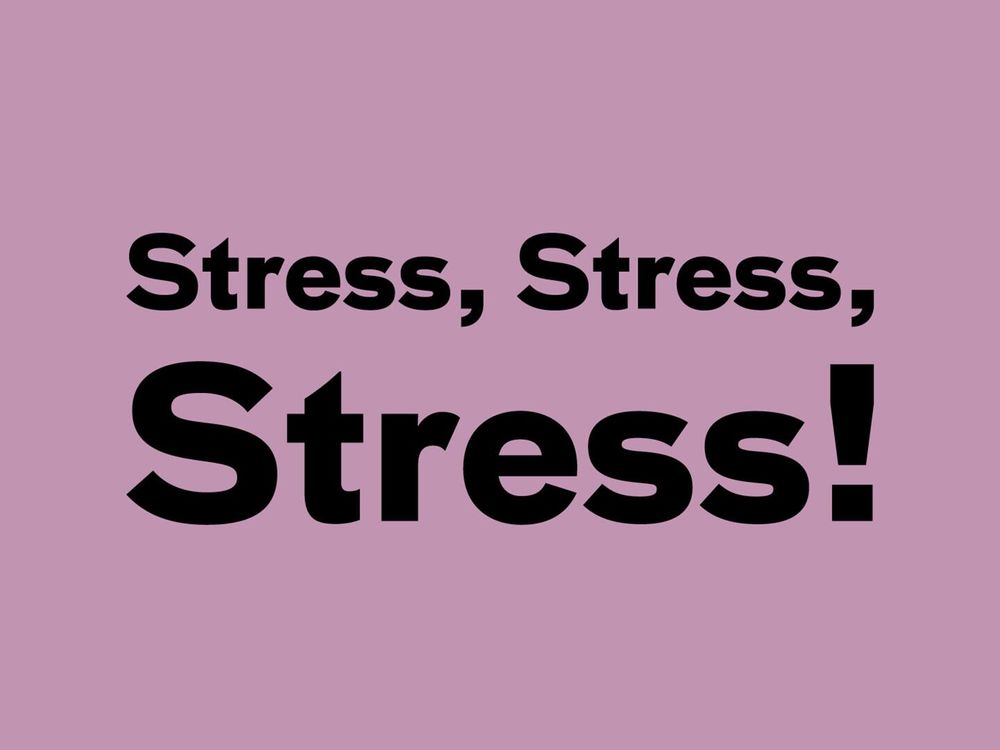 "Stress, Stress, Stress" ist ein (gar nicht mal so stressiger) Theaterclub für junge Leute von 12 bis 17 Jahren. (Bild: Schauspielhaus Düsseldorf)