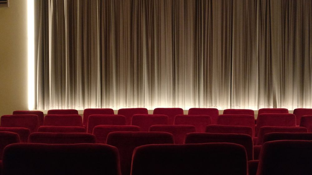 Unsere Redaktion hat ihre Filme des Jahres zusammengetragen. (Foto: Pixabay)