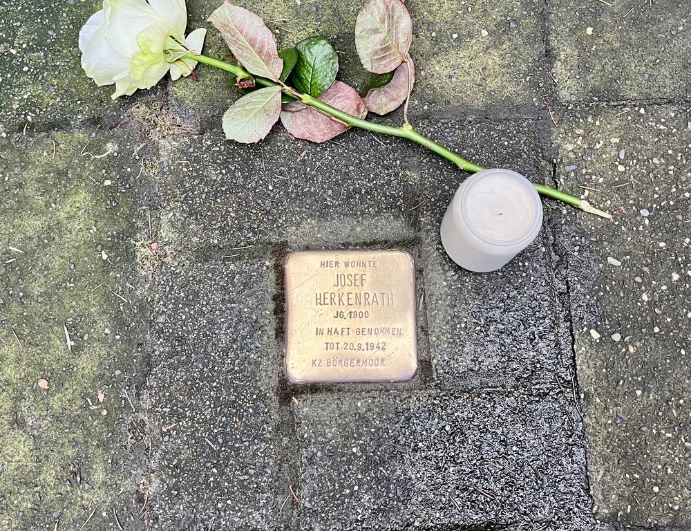 Josef Herkenrath