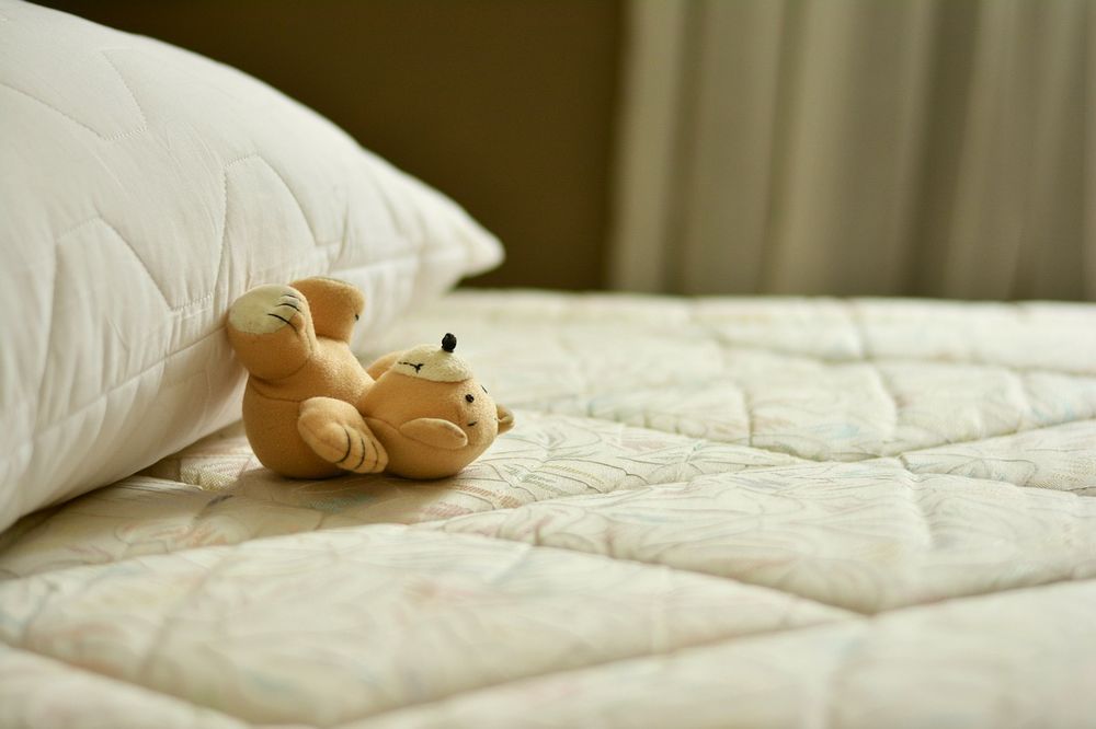Notschlafstelle "SleepIn" für alle Jugendlichen Bild von congerdesign auf pixabay