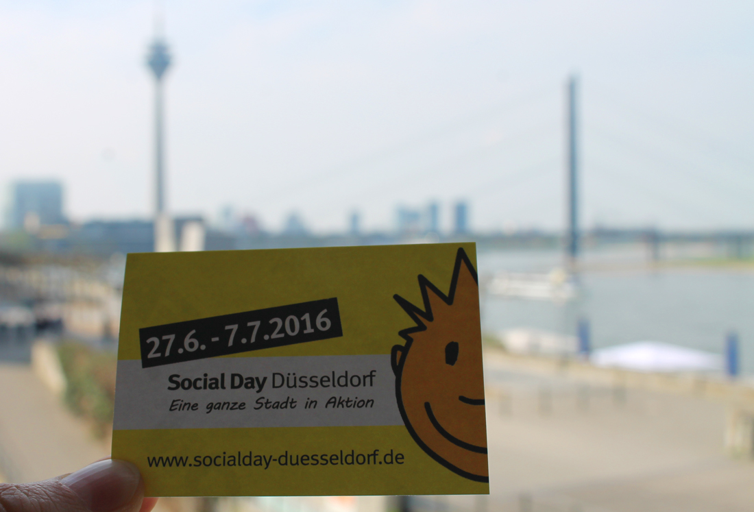 socialday_youpod_jugendring_foto_skyline.jpg - 9. Social Day: Schüler arbeiten für den guten Zweck - youpod