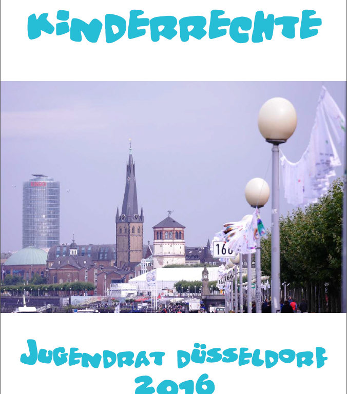 Jugendrat Düsseldorf