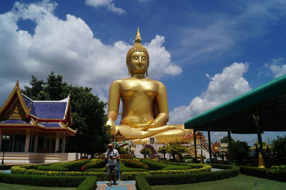 DSC08644.jpg - Thailand – hautnah und in Farbe