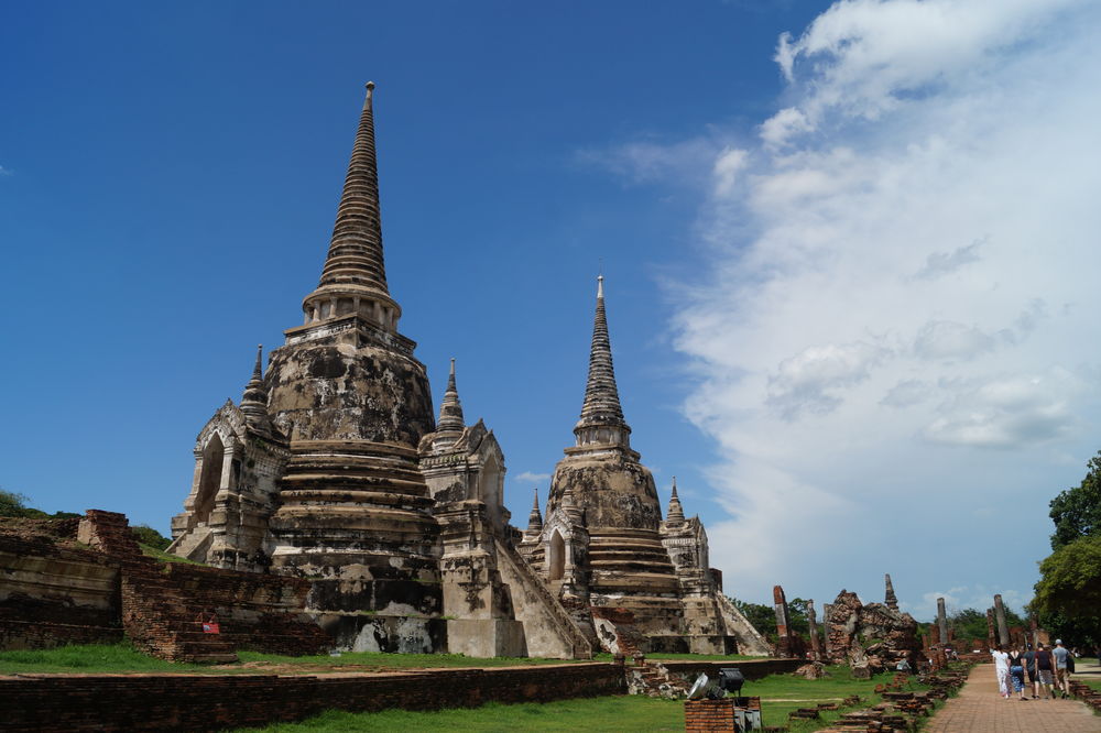 DSC08695.jpg - Thailand – hautnah und in Farbe