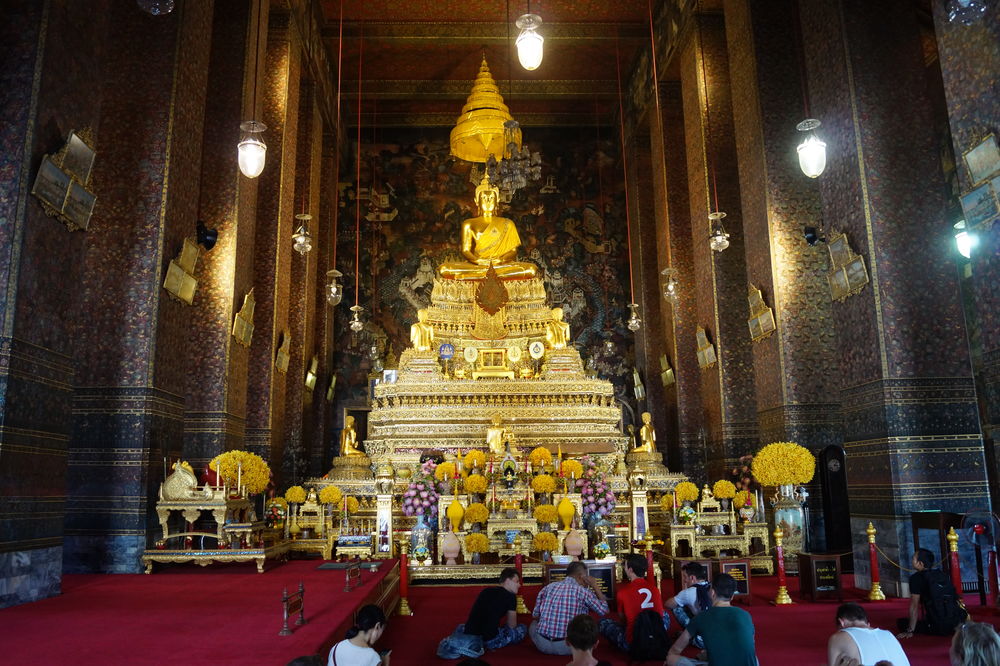 DSC09443.jpg - Thailand – hautnah und in Farbe