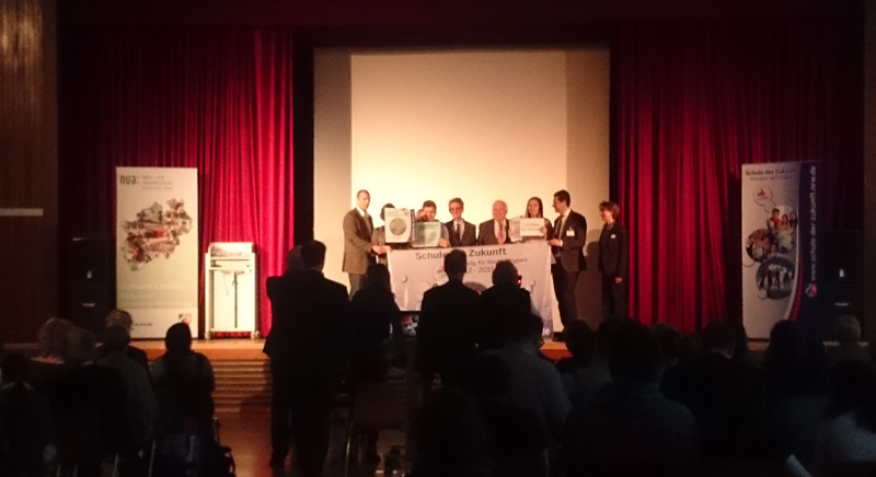 DSC_1829.jpg - Düsseldorf hat 15 Schulen der Zukunft - Lena Sauermann