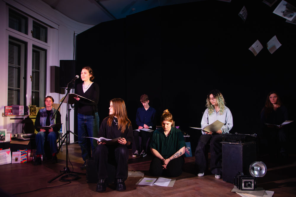 6F3526B0-E0EF-496F-8DD6-067763F11389.jpeg - Theater-Intensivworkshop „Allein im Rosa Winkel“ – Erinnern an die Verfolgung Homosexueller zur NS-Zeit