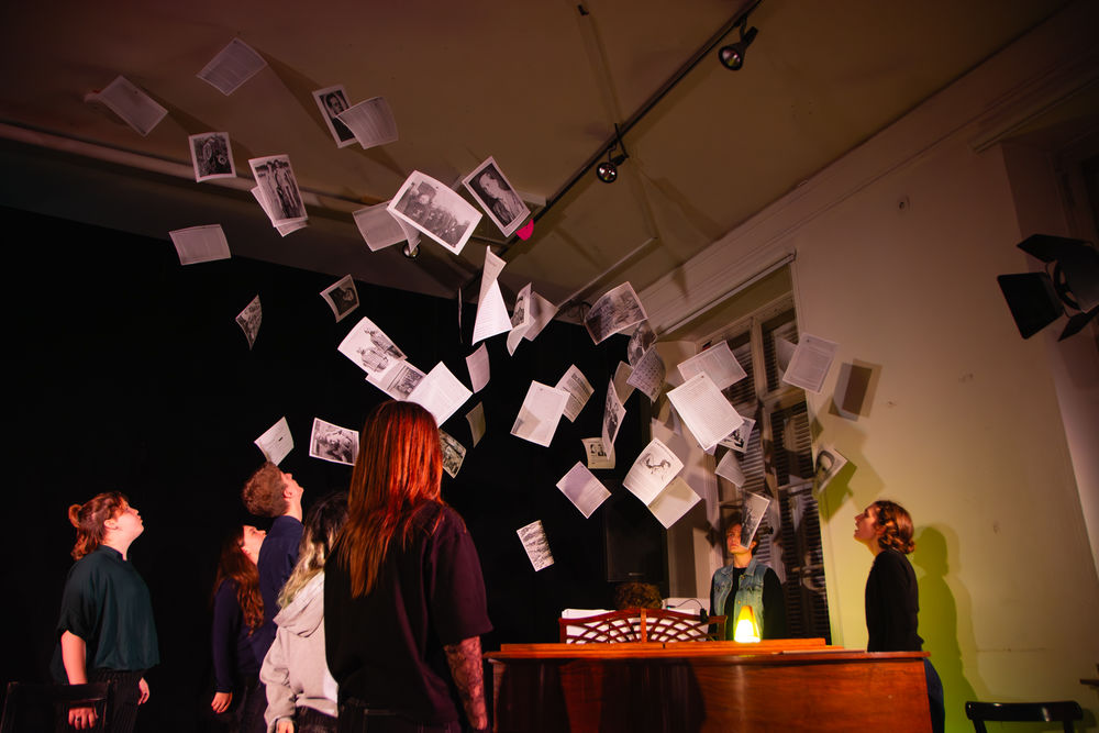 82259854-499C-4EA5-BFC1-350853CC9E3E.jpeg - Theater-Intensivworkshop „Allein im Rosa Winkel“ – Erinnern an die Verfolgung Homosexueller zur NS-Zeit