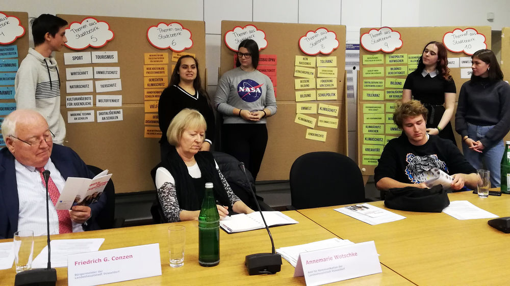 IMG_20191030_122520.jpg - 63 Jugendliche möchten in den Jugendrat: Neue Gesichter, Altbekannte und schon fast Gewählte
